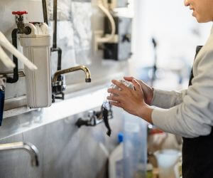 About The Faucet Pros Baker, FL
